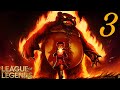 A QUIEN QUEMAMOS HOY? ✴️ Annie #3| League Of Legends: Wild Rift Gameplay Mobile