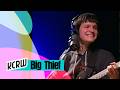 Big Thief – Captivating 2017 Full Flashback Performance