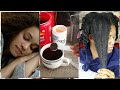 Effective Way to Grow Crazy Hair While Sleeping And Block DHT Naturally