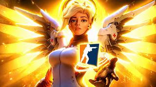 CS2 Player Tries Overwatch for the First Time