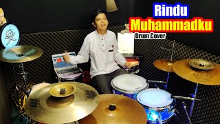 🇮🇩 Rindu Muhammad ku  Cover By Gilang Dafa