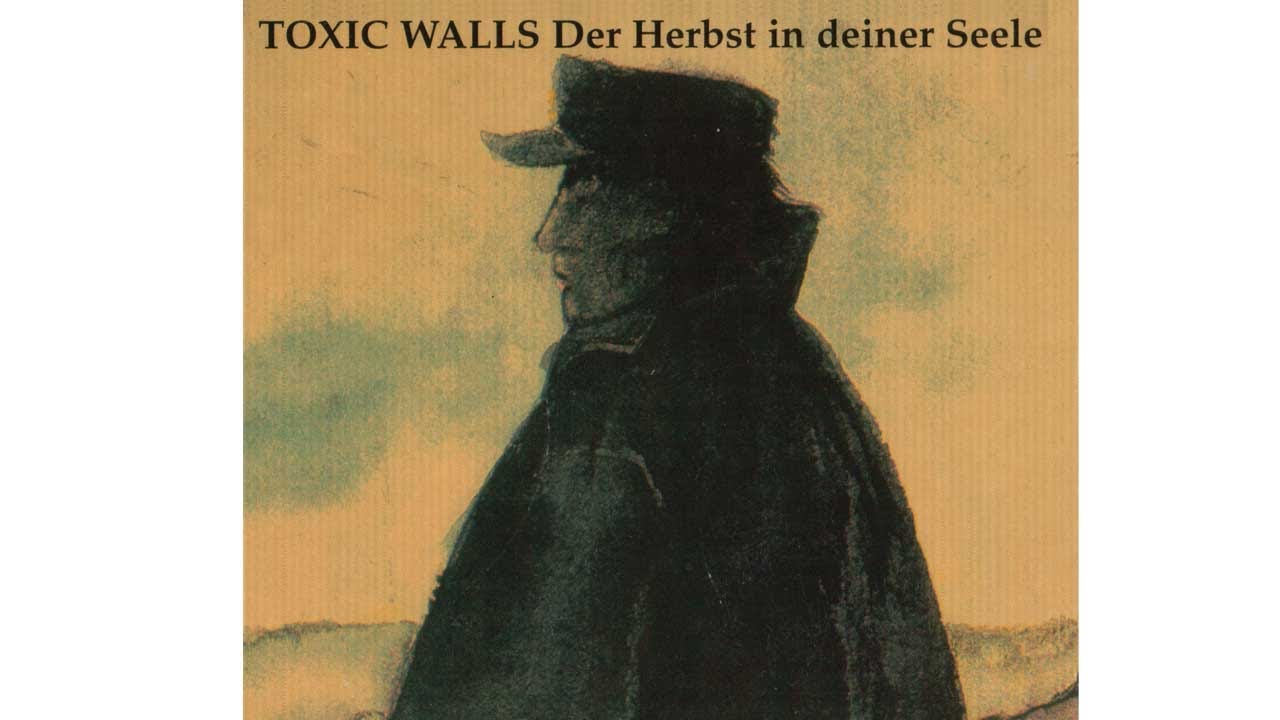 Toxic Walls - 01 - Neues Land