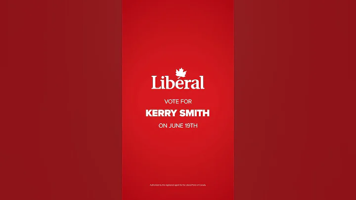 Kerry Smith is passionate about advancing reconciliation and serving her community.