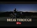 (カラオケ) BREAK THROUGH / B'z