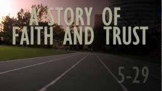 RESURRECTION 2012 Trailer