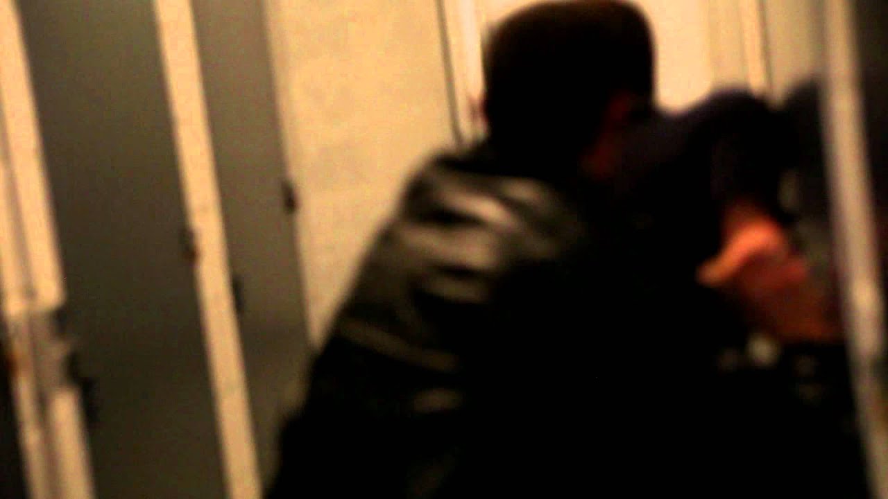 Greg Justin Costecalde - Emilien De Falco Fight Target