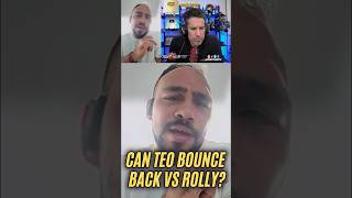 Keith Thurman HONEST about Teofimo vs Rolly Romero