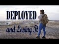 Expectations vs Reality for Military Deployments | Air Force Edition