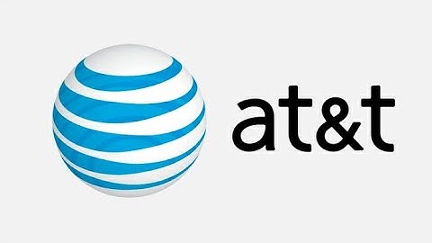 AT&T WIRELESS | ROLLING OUT 5G TECHNOLOGY AT THE END OF 2018 WOW