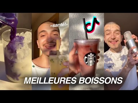 Vidéo: 3 Cocktails Rosés Que Vous Devez Absolument Essayer Ce Printemps