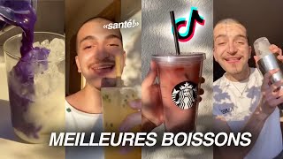 Sami Loft - Toutes Les Meilleures Recettes Boissons Tiktok Best Of