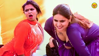 छोरी बिंदास I Chhori Bindass I Chhavi Chaudhary I Haryanvi Stage Dance I Chhawala I Tashan Haryanvi