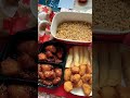 Lamb chop#Haloumi cheese#Salad#Paratha#burger, Fried rice with chicken#Noodles 🍜 #food