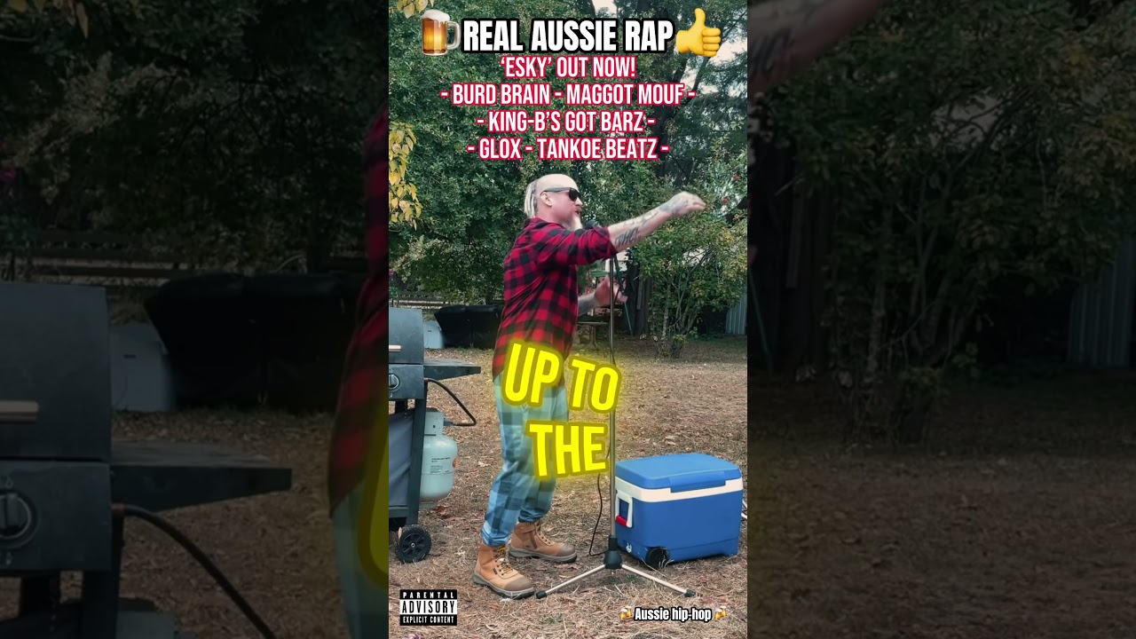 The soundtrack to enjoy a cold drink with 🍺 