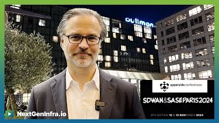 #SDWANSASESummit24: Navigating the Evolving SD-WAN & SASE Landscape