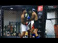 Sourabh saha vs sankalp  k1 fight  warriors dream series 7  kickboxing  india