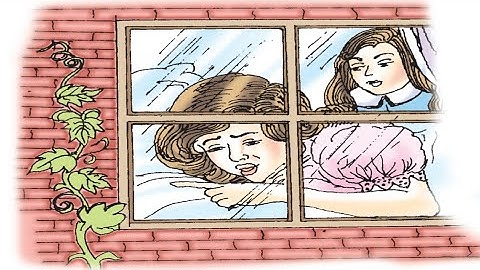 Class 9, an English Lesson, The Last Leaf, Questions Answers, PSEB | PSEB class 9th English lesson 5