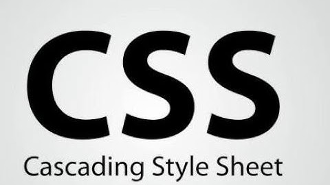 CSS Tutorial No 4-Attribute Selectors