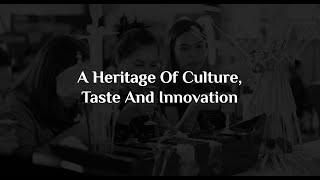 Official Trailer - Barista Innovation Challenge 2024