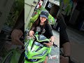 carbon #hondaclickv3 #variolovers #vario #montage #fyp