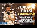 YUNUSUN ODASI - 2.SEZON 29. BÖLÜM | KONYA