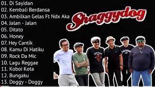 SHAGGYDOG FULL ALBUM 