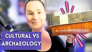 Cultural Backgrounds vs Archaeology Study Bible – Which is Better