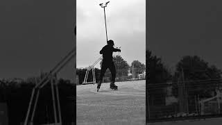 To balancing #rollerskating #inlineskate #rollerskate #rollerblading #rollerblade