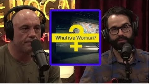 WHAT IS A WOMAN? Matt Walsh - Joe Rogan Experience #jre
