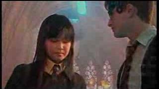 Harry Potter And The Order Of The Pheonix The Kiss