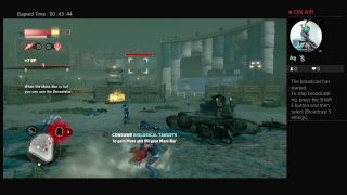Prototype 2 cheats