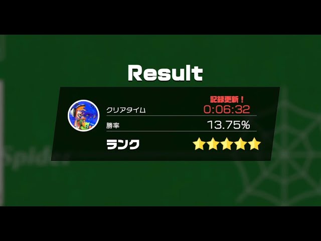 RTA】世界のアソビ大全51 Spider Solitaire[Advanced Play] 6m32s