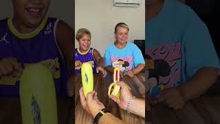 Omg She Ate Hot Peppers In A Banana Best Video By Mnogodetky