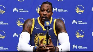 Golden State Warriors Signing Dwight Howard Is PERFECT, Here’s Why!