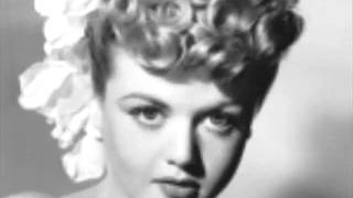 The Stephen Sondheim Award - Angela Lansbury