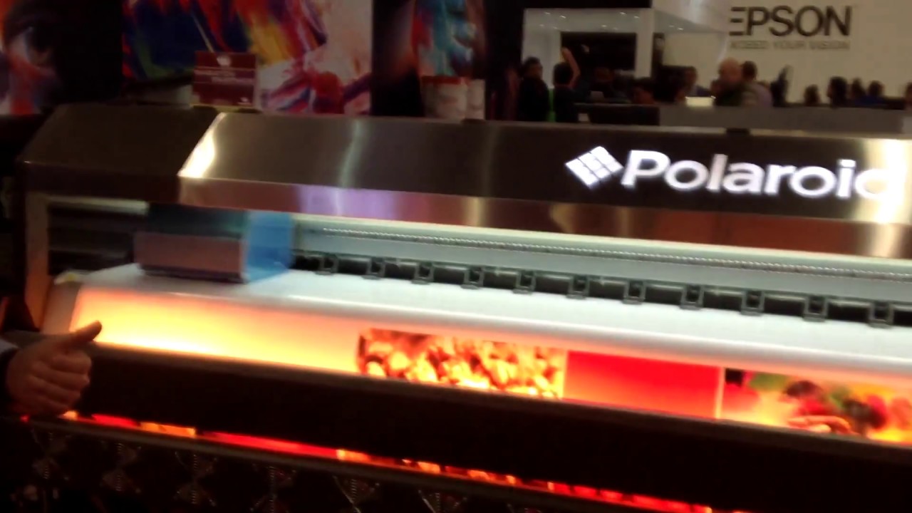 Polaroid Fast - YouTube