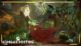 MK11 Spawn GMV (This Machine)
