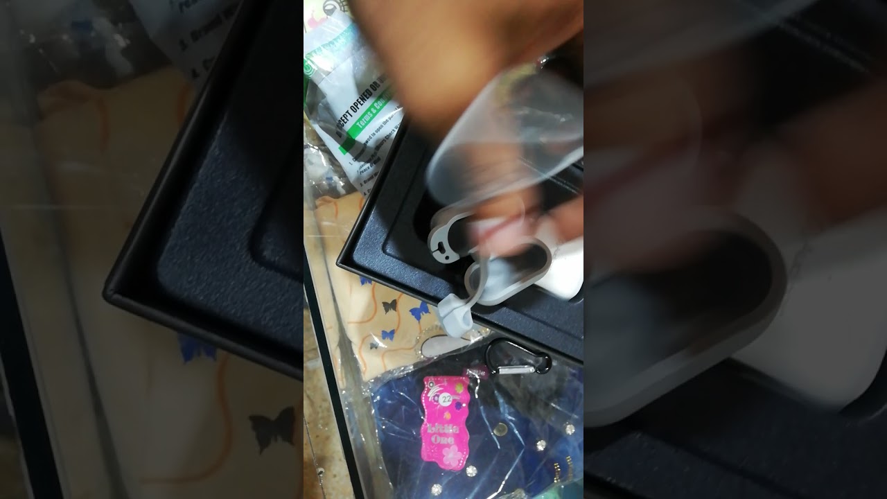 Audionic air buds 4 Customer review