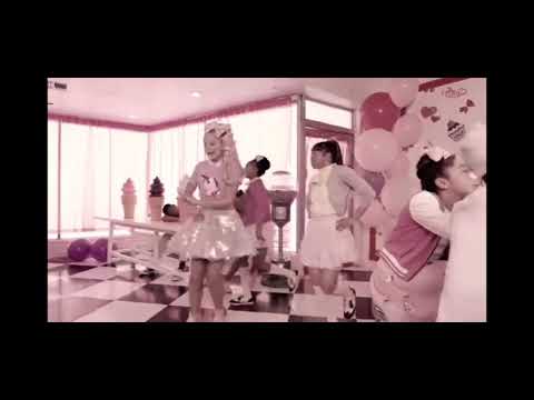 Jojo Siwa Candy stores music video song 🎶 🎀