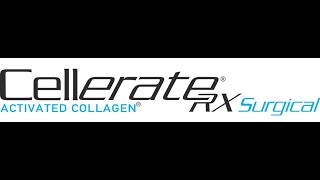 CellerateRX® Surgical Powder Application Video- 37 Year Old Female