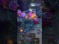 They Ignored the Minion (Neeko) #leagueoflegends #lolshorts #neeko
