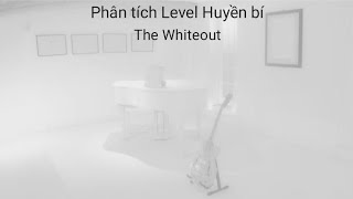 Phân tích level huyền bí: \\