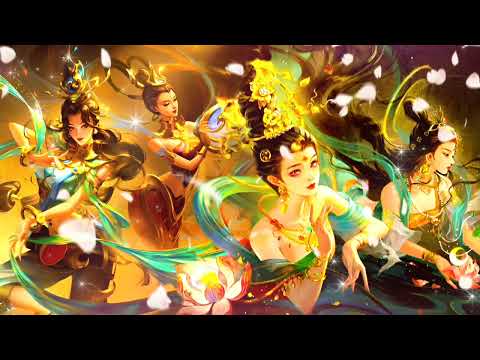Chuning Candy (ダイナミック琉球〜ちむどんどんmix ver〜).