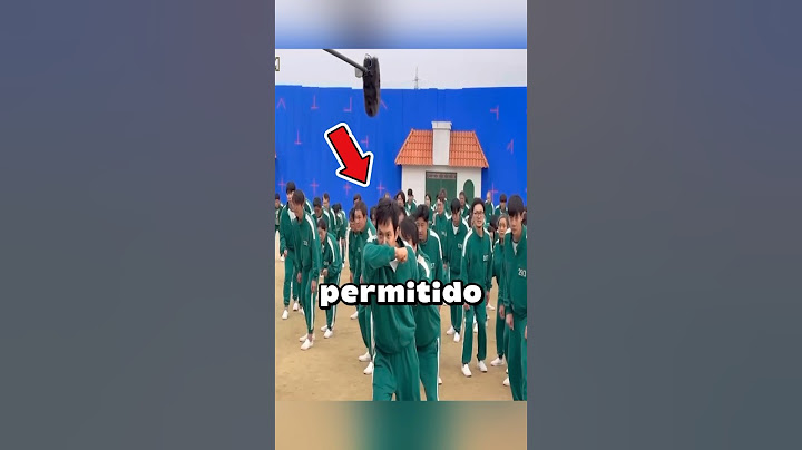 El DETALLE más HUMILLANTE del Juego del Calamar 2