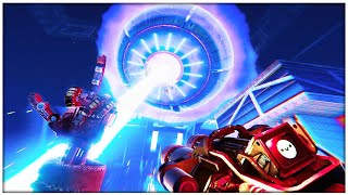 TURBO OVERKILL FINAL BOSS and TRUE ENDING