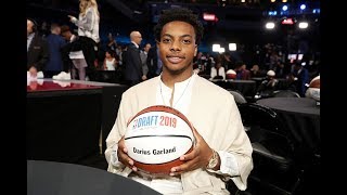 Why the Cavs drafted Darius Garland - MS&LL 6/21/19