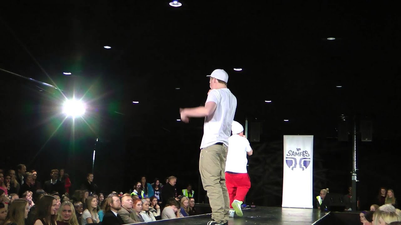 Leggðu við hlustir - Bjarnabófar