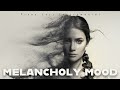 Melancholy Mood | Piano Jazz Instrumental | Relax Music