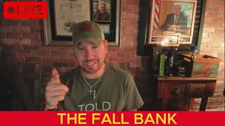 Phil Godlewski - The Fall Bank