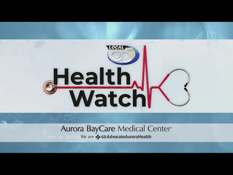 HealthWatch: Weight Loss Surgery – Saving Lives from Diabetes, Stroke & Cancer (9/27/2022) - WFRV Local 5